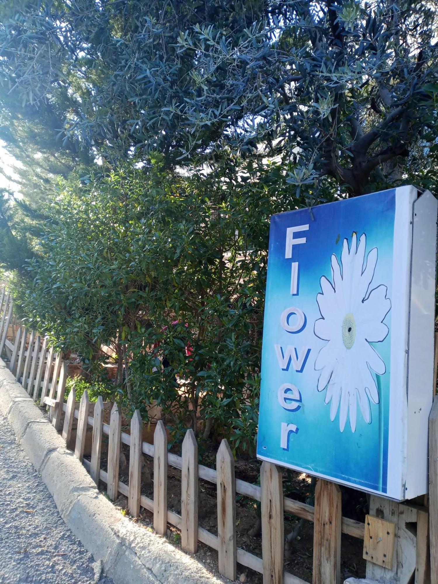 Flower 2 杰拉什 外观 照片